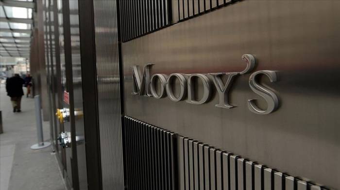 Moody’s повысило прогноз по росту ВВП Турции