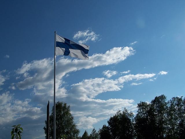 Финляндия продлила ограничения на границе до 18 марта

