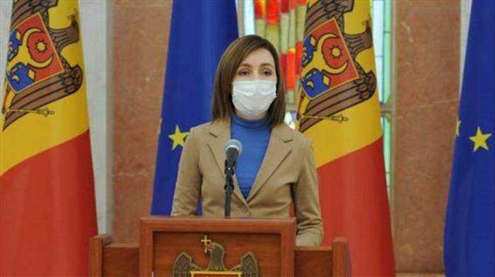 Наталья Гаврилица может возглавить правительство Молдовы
