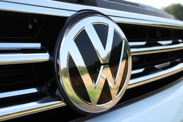 Volkswagen за 2020 год заработал 10,7 миллиардов долларов
