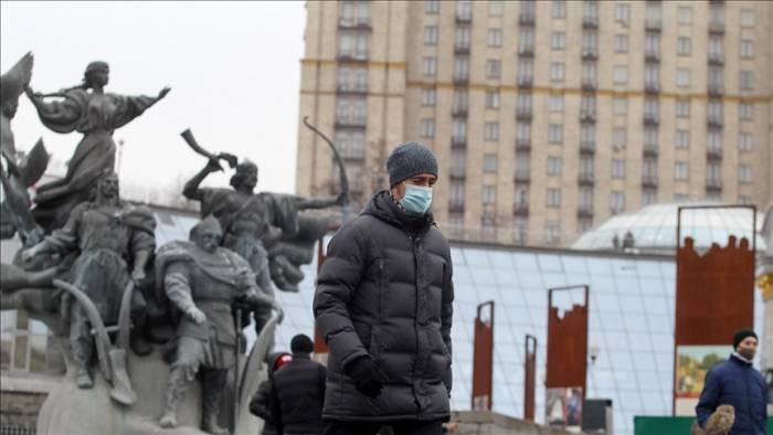 Коронавирус в Украине: суточный прирост вновь превысил 4 тыс.