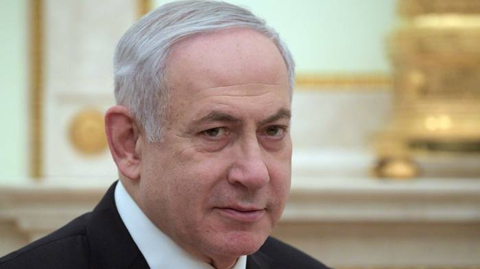 Нетаньяху назвал "изощренным антисемитизмом" расследование МУС в отношении Израиля