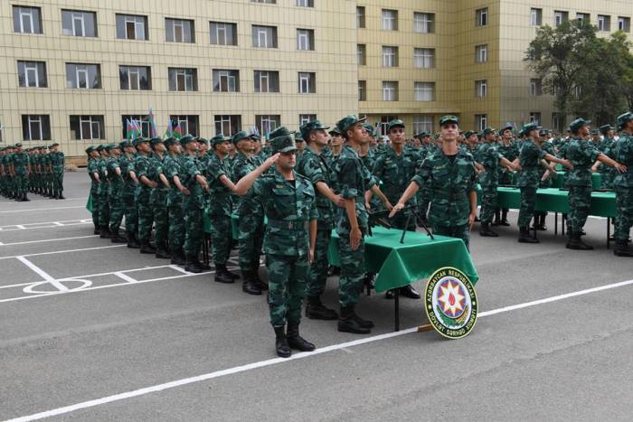 В Азербайджане докторантам предоставят отсрочку от военной службы