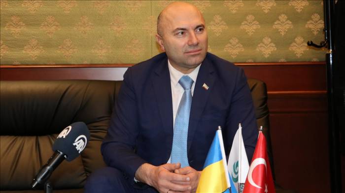 Гагаузы надеются на турецкие инвестиции в экономику Украины
