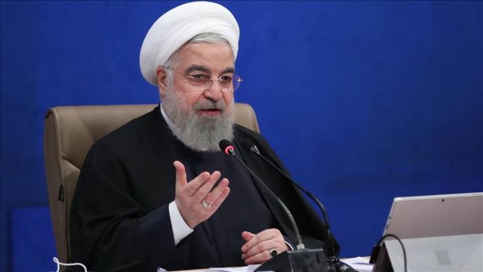 Иран не выводит экспертов МАГАТЭ из страны