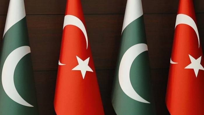 Исламабад солидарен с Анкарой в борьбе с терроризмом