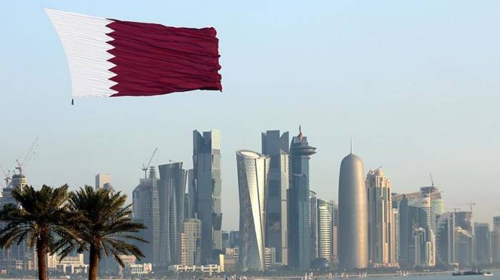 Доха и Эь-Кувейт обсудили ситуацию в регионе