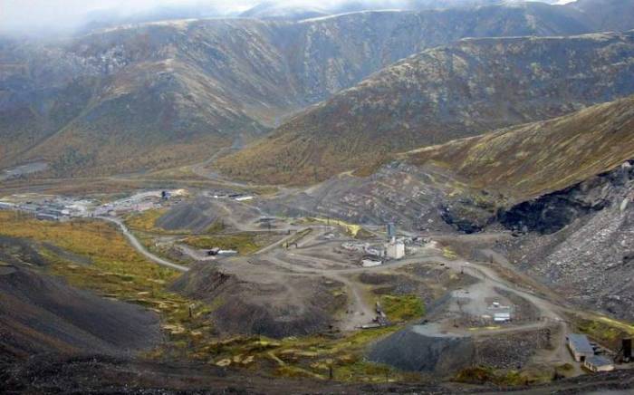 Месторождения полезных ископаемых в Азербайджане будут эксплуатироваться в аукционном порядке

