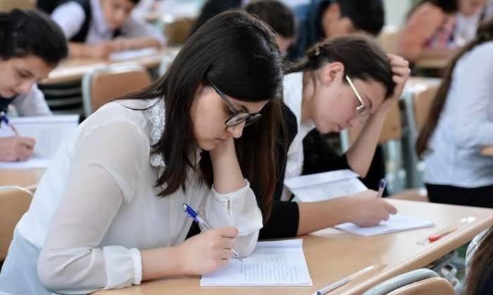В Азербайджане заявления для поступления в магистратуру подтвердили 13 857 бакалавров
