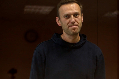 Россия не будет освобождать Навального, несмотря на возможные санкции