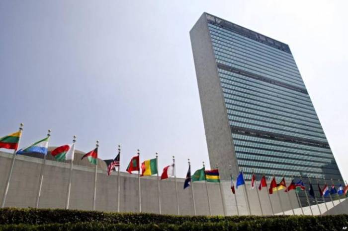 ООН выделил $2 млн регионам Азербайджана, пострадавшим от конфликта

