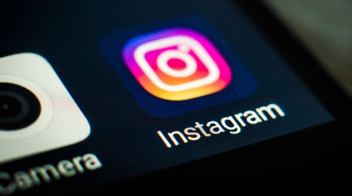 Instagram удалил аккаунт племянника Кеннеди 