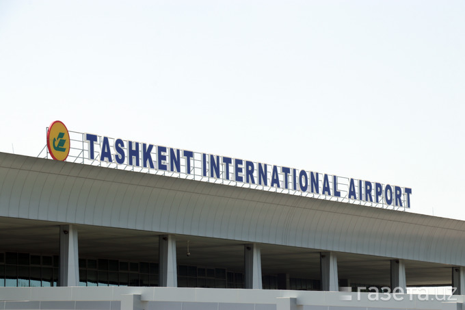Uzbekistan Airways внедряет онлайн-регистрацию
