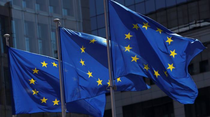 Лидеры 27 стран Евросоюза обсудят на саммите пандемию и вопросы безопасности
