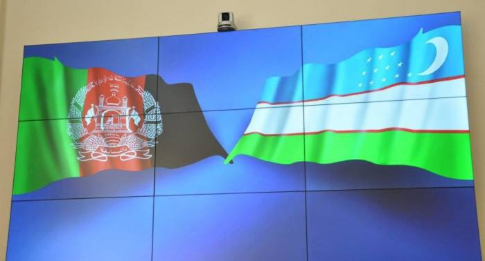 Ташкент поможет афганской стороне в сфере управления ж/д