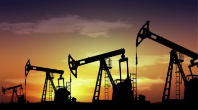 Цена нефти марки Brent превысила $64 за баррель