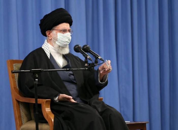 Лидер: литература США и Европы о сокращении обязательств Ирана высокомерна и несправедлива