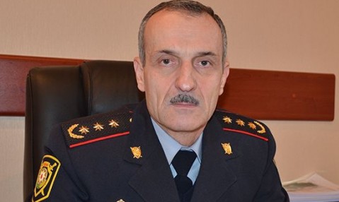 МВД Азербайджана ответило на критику Общественного телеканала
