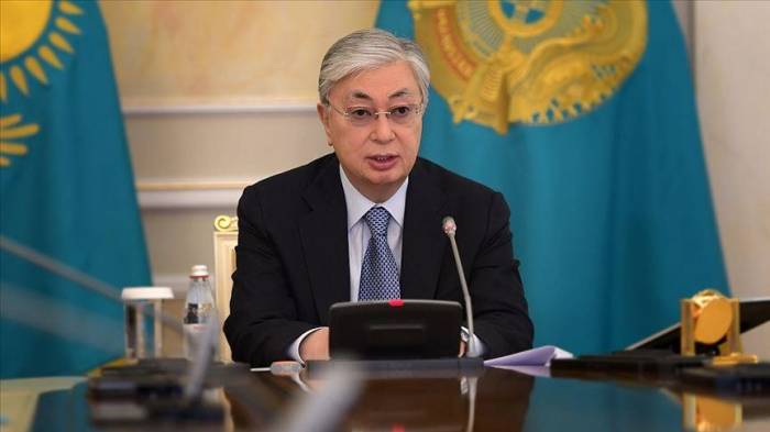 Токаев назвал приоритеты развития Казахстана