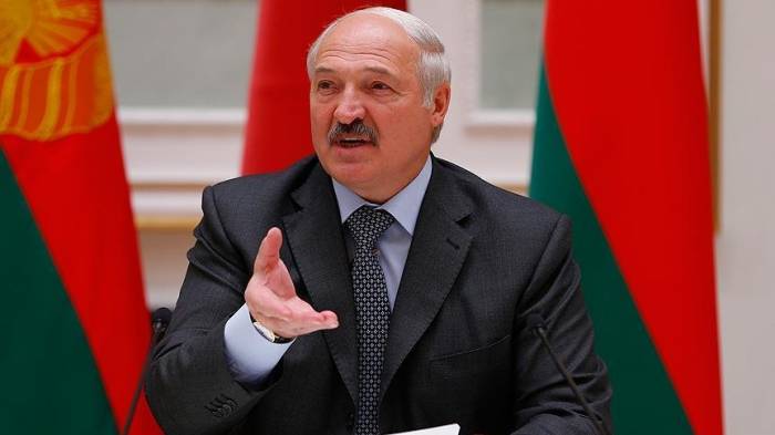 Лукашенко: ни один мой ребенок не будет президентом Беларуси