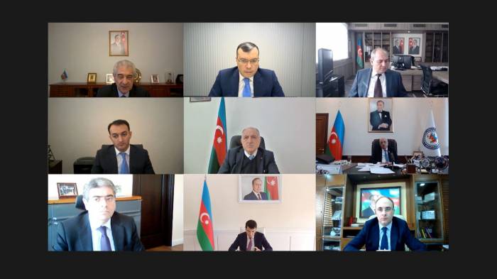 Неформальная занятость в Азербайджане создает серьезные помехи для регулирования рынка труда - вице-премьер