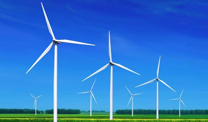 Азербайджан и Саудовская Аравия обсудили работу по проекту ветряной электростанции
