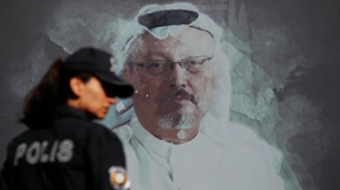 США обвинили саудовского принца в причастности к убийству Хашукджи
