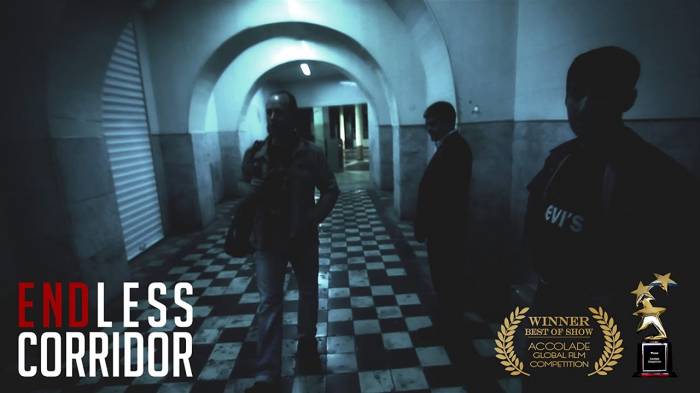 "Бесконечный коридор" - европейский фильм о трагедии Ходжалинского геноцида - ВИДЕО