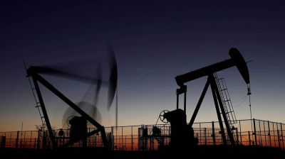Цена нефти Brent впервые с января 2020 года превысила $66 за баррель