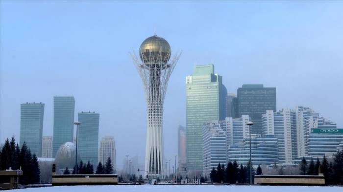 Численность населения Казахстана приблизилась к 19 млн