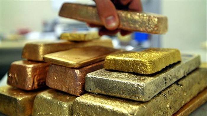 Золотовалютные резервы Узбекистана сократились на $700 млн
