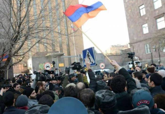 Насколько активен армянский сепаратизм в России? – МНЕНИЯ ЭКСПЕРТОВ
