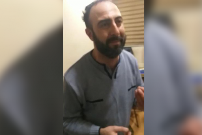 В Баку задержан «участник войны», занимавшийся попрошайничеством
