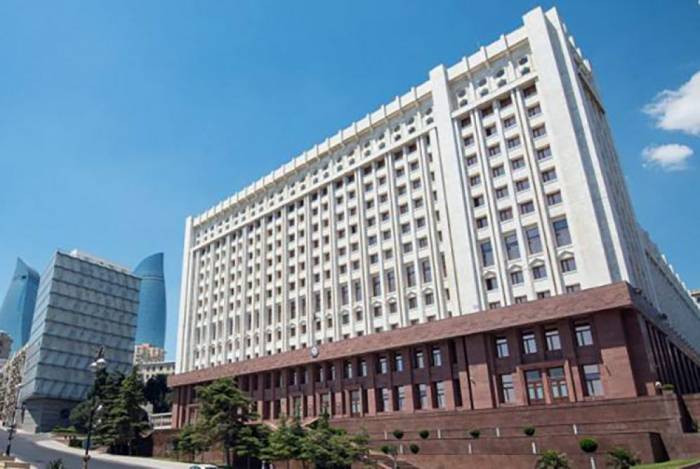 Комиссия по вопросам помилования при Президенте Азербайджана рассмотрела свыше 100 обращений
