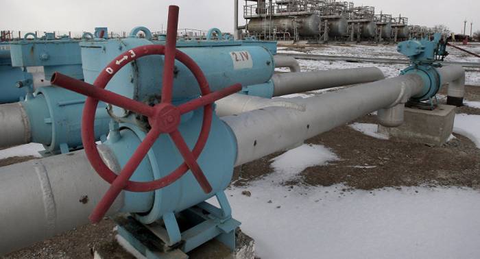 Таджикистан увеличит закупки газа в Узбекистане