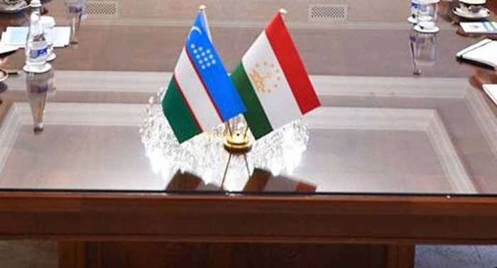 В Душанбе завершились переговоры по демаркации узбекско-таджикской границы
