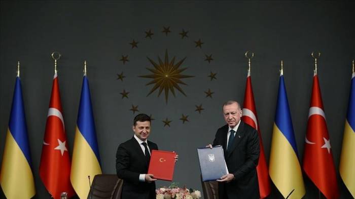 Турция возглавила список стран по объему инвестиций в Украину
