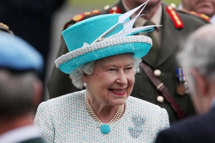 Букингемский дворец опроверг публикацию о попытке скрыть размеры состояния Елизаветы II