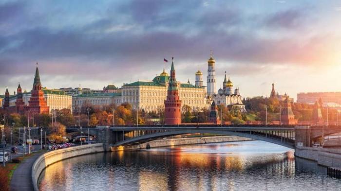 В Москве впервые за 65 лет ожидаются трескучие морозы