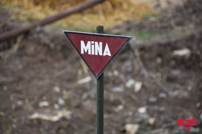 В Физулинском районе 3 мирных жителя подорвались на мине, один человек погиб