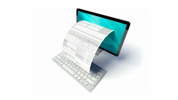 В Азербайджане утверждена новая форма электронной счет-фактуры