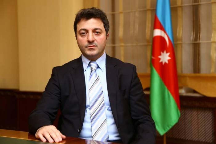 Азербайджан смог восстановить свою территориальную целостность - Турал Гянджалиев