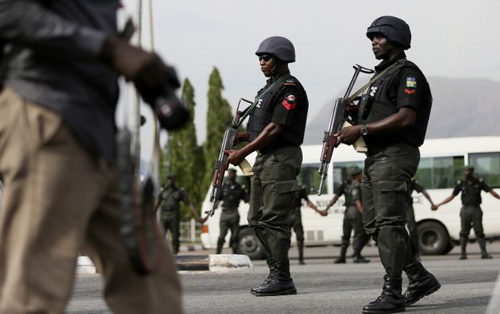 Власти Нигерии отказались платить выкуп за похищенных школьников