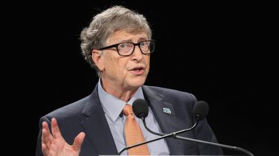 Билл Гейтс инвестирует $2 млрд в борьбу с изменением климата
