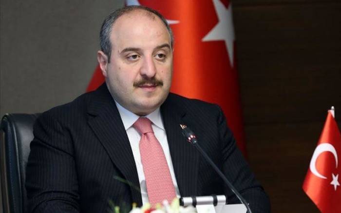Турция и Азербайджан будут сотрудничать в сфере космических исследований
