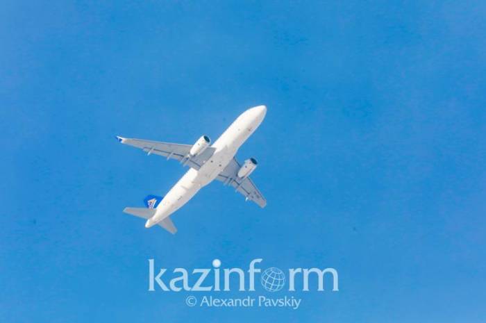 Казахстан увеличивает регулярные авиарейсы с пятью странами
