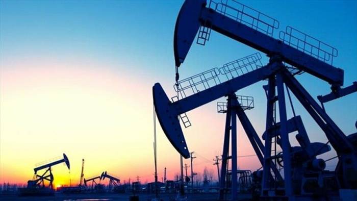Цена на азербайджанскую нефть превысила $69 за баррель
