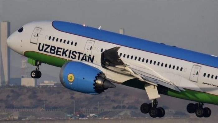 В Узбекистане могут ввести ограничения на авиасообщение
