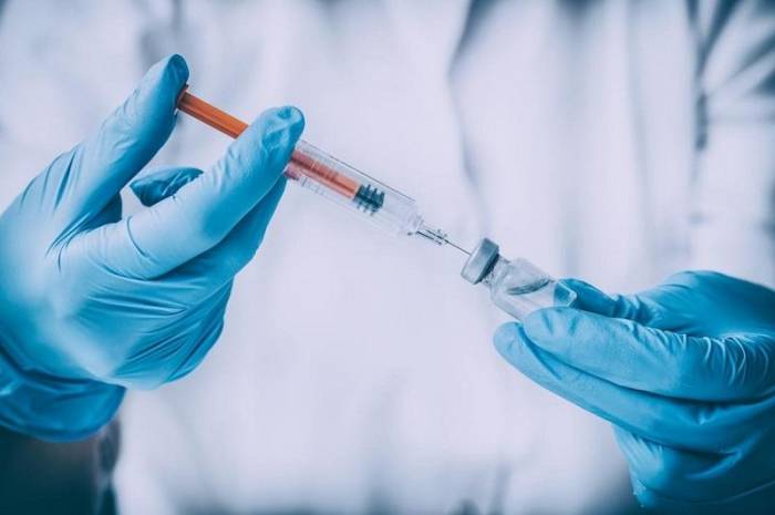 Вакцины также защитят от болезней, вызванных мутировавшими вирусами - TƏBİB
