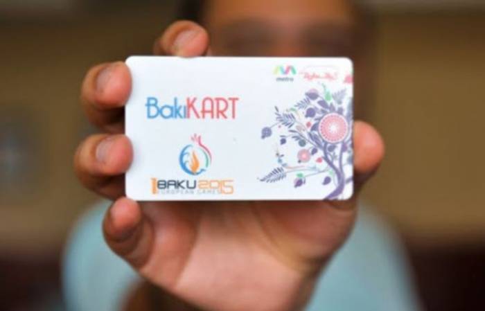 В Баку еще на одном маршруте стоимость проезда будет оплачиваться посредством «BakıKart»